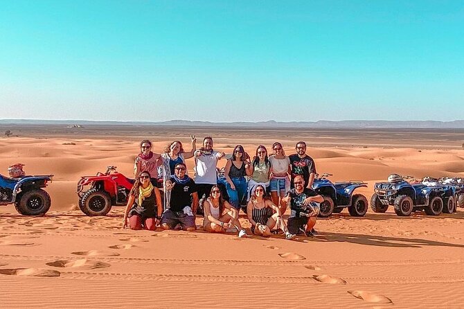 Fes to Desert journey through the heart of Morocco - Should you book this Fez to Marrakech desert tour?