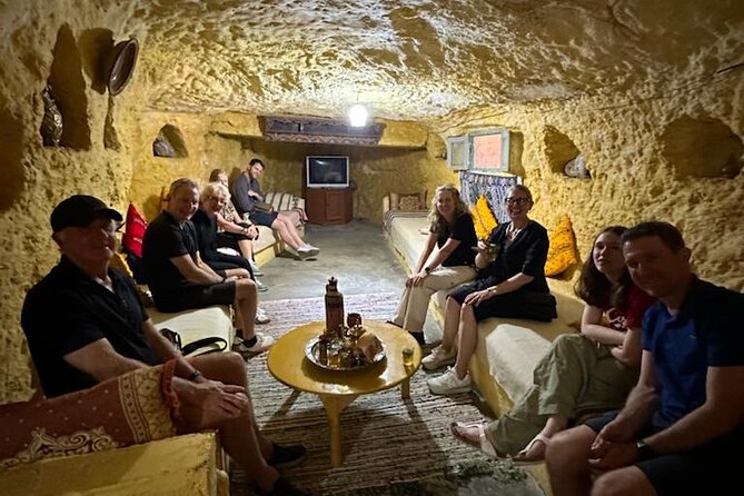 Fes to Middle Atlas Private Day Trip - How the private format affects the day