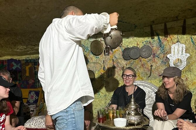 Fes to Middle Atlas Private Day Trip - Price, value, and what you still pay for