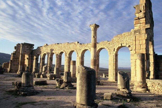 Fes to Volubilis, Moulay Idriss and Meknes Private Day Trip - The driver makes or breaks the experience