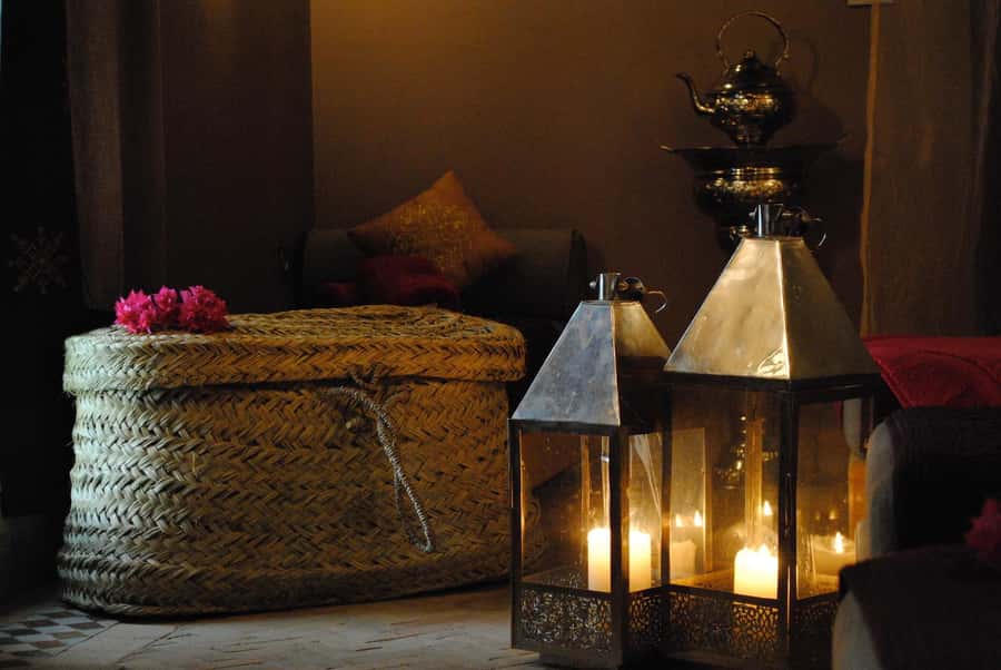 Fes: Traditional Hammam Massage in a Luxury Palace - Key points to know before you book