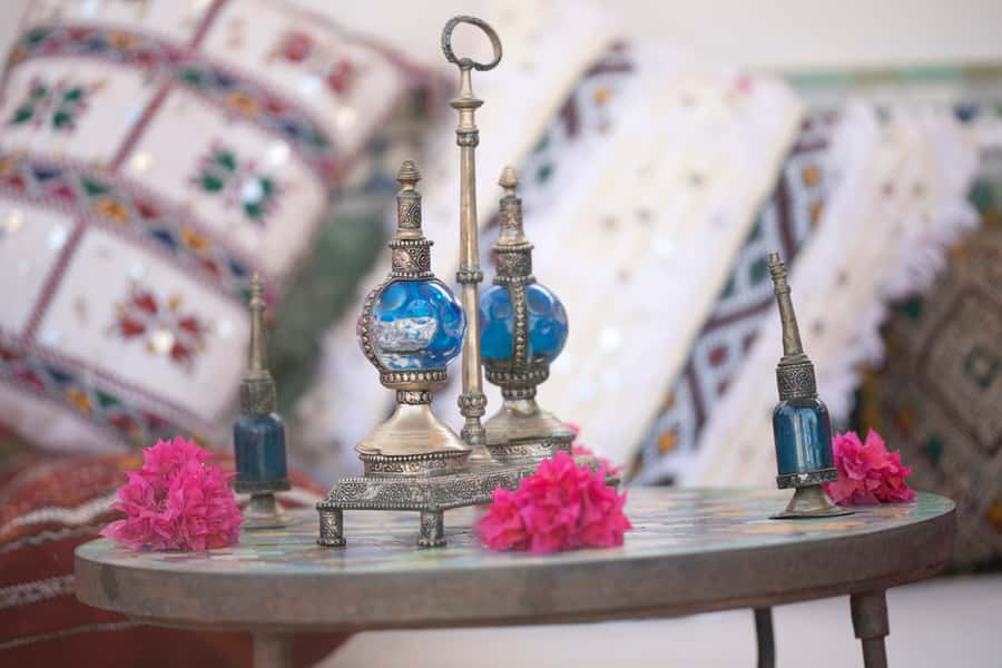 Fes: Traditional Hammam Massage in a Luxury Palace - What happens in the traditional hammam