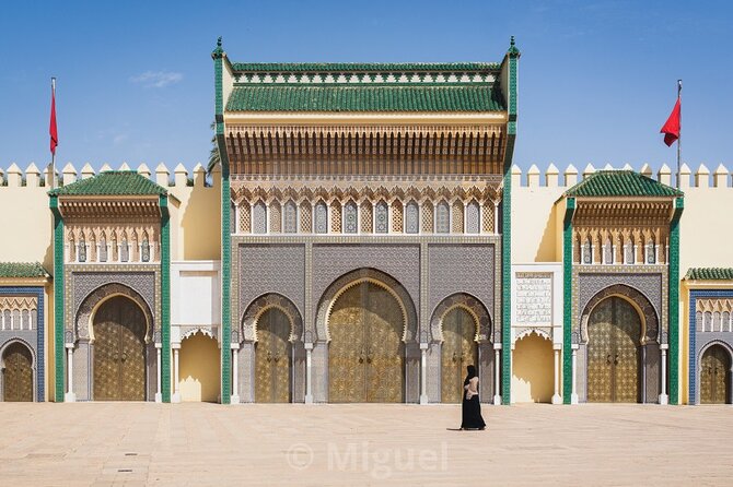 Fes wonders - A private way to face the Fez medina