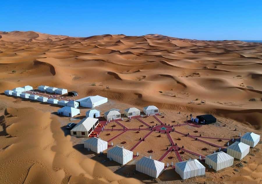 Fez: 2 Day-1 Night Luxury Sahara Desert Trip to Fez/Marakech - Why this short Sahara trip makes sense