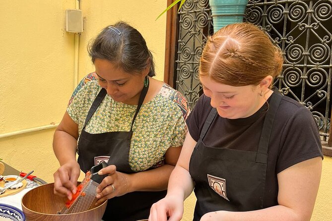 Fez Cooking Class - Choosing a menu that fits your interests