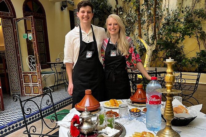 Fez Cooking Class - Who will enjoy this class most?