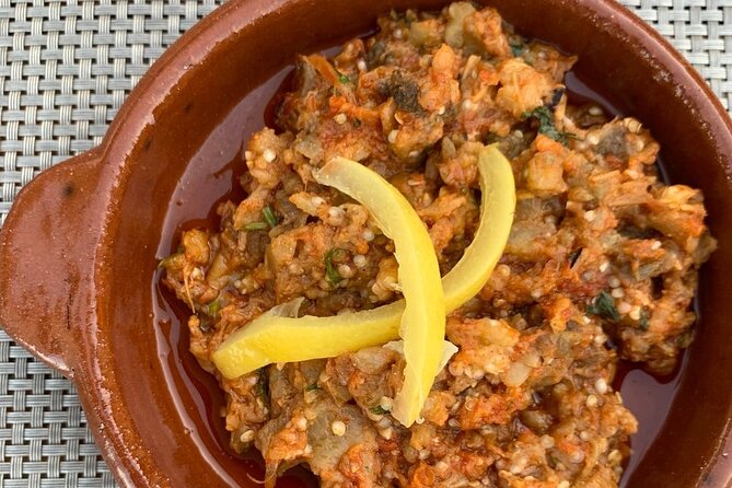 Fez Cooking School at Palais Amani Experience - Who will enjoy this most
