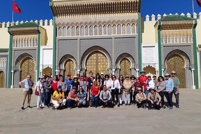 Fez cultural and handicraft tour full day - Key things to know before visiting Fez