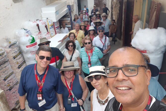 Fez cultural and handicraft tour half day - Bronze workers at Seffarine Square