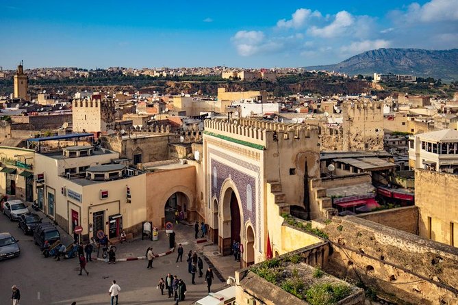 Fez Day Tour - Why a guide matters in Fez Medina