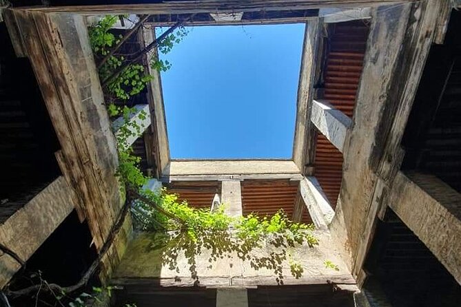 Fez Day Tour - Wood Museum and the city’s visual details
