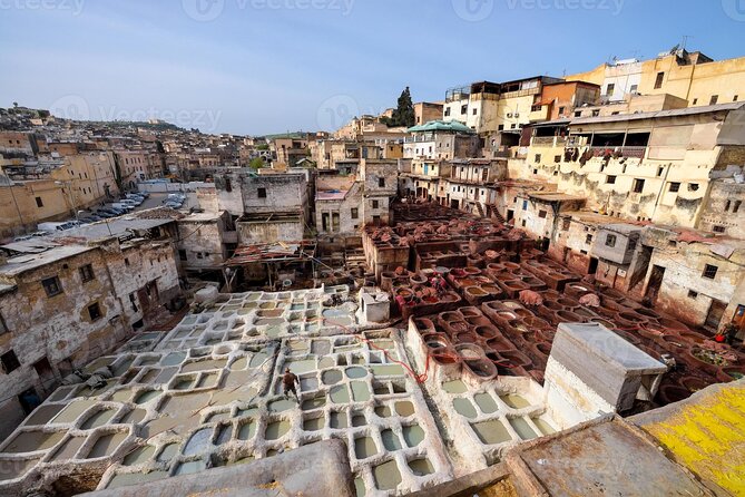 Fez Guided Tour - How long does the tour really take?