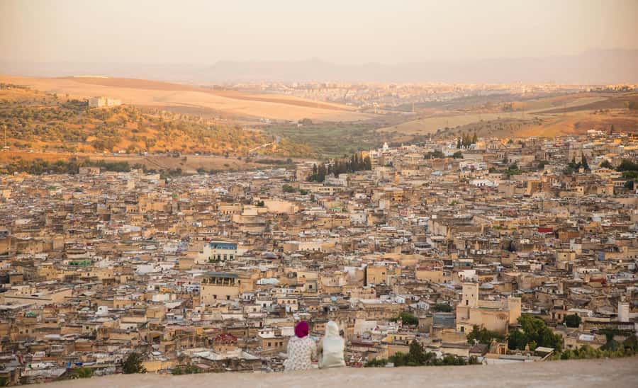 Fez: Guided Walking Tour of the Historic Medina - Artisan workshops: the human side of souvenirs