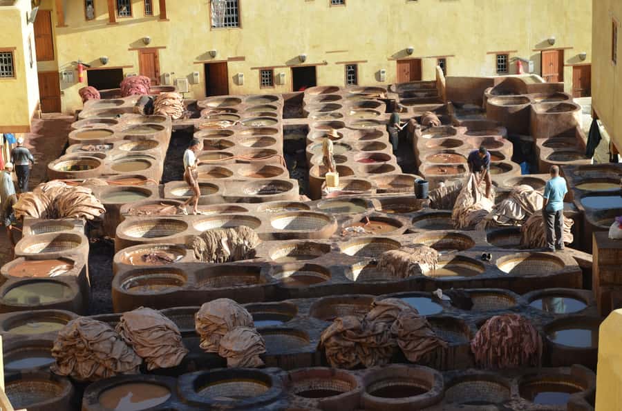 Fez: Half-Day City Private Walking Tour with a Guide - Why a private six-hour tour works well in Fez