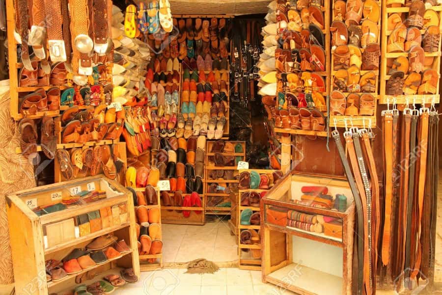 Fez: Half-Day Sightseeing Tour - Nejjarine Museum and the craft traditions of Fez