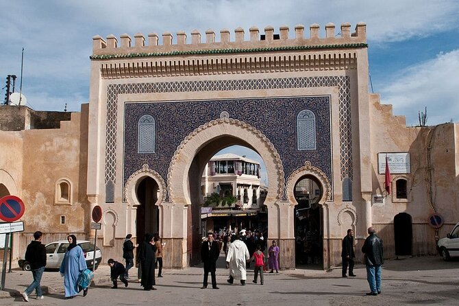 Fez Highlights Half-Day Tour: Unveiling the Best of the Medina - Key points at a glance