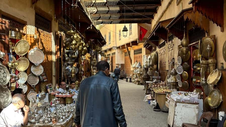 Fez Medina Guided Tour - Key Things To Know Before You Go