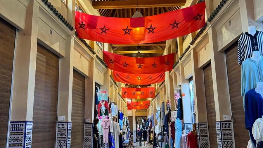 Fez Medina Guided Tour - Why A Guide Helps In Fez Medina