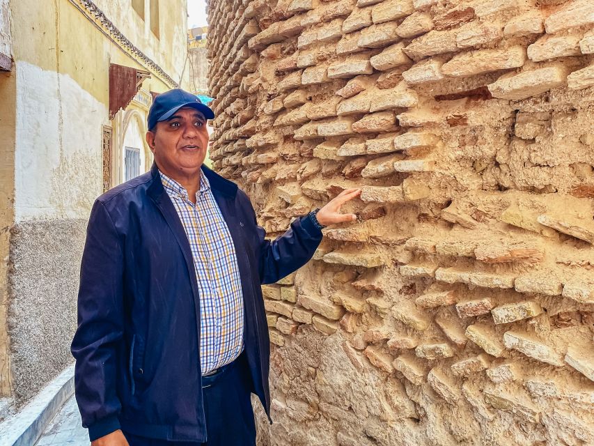 Fez Medina Guided Tour - Artisan Cooperatives And The Shopping Question