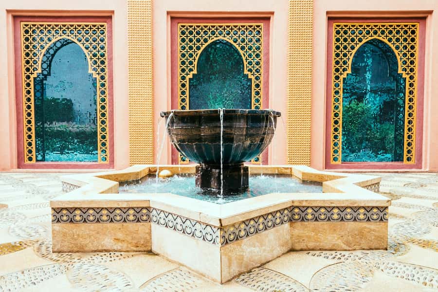 Fez Medina: Local Cultural Highlights Guided Tour - Tannery views and the old craft quarters