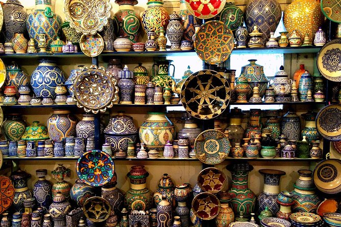 Fez Medina, Walking Daytime Tour - Why a private walk helps in Fez el-Bali