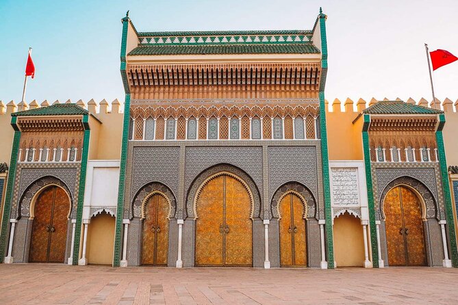Fez Tour Experience - Key points to know before booking