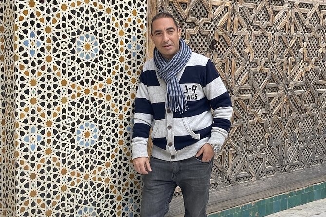 Fez Tour Medina Private Walking Tour With Local Guide - Moulay Idriss II and al-Qarawiyyin