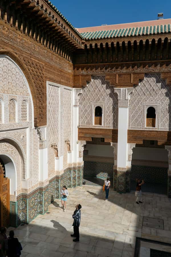 Fez: Walking Tour in the Ancient City of Fez - Why a guided walk makes sense in Fez