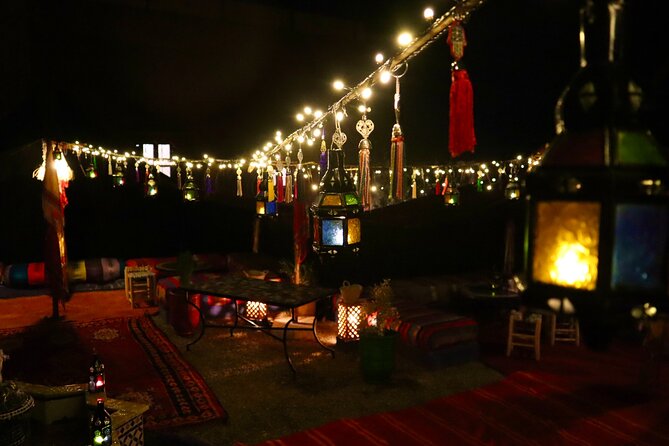 Fly in a hot air balloon in the sky of the Atlas in Marrakech - Is $209.37 good value?