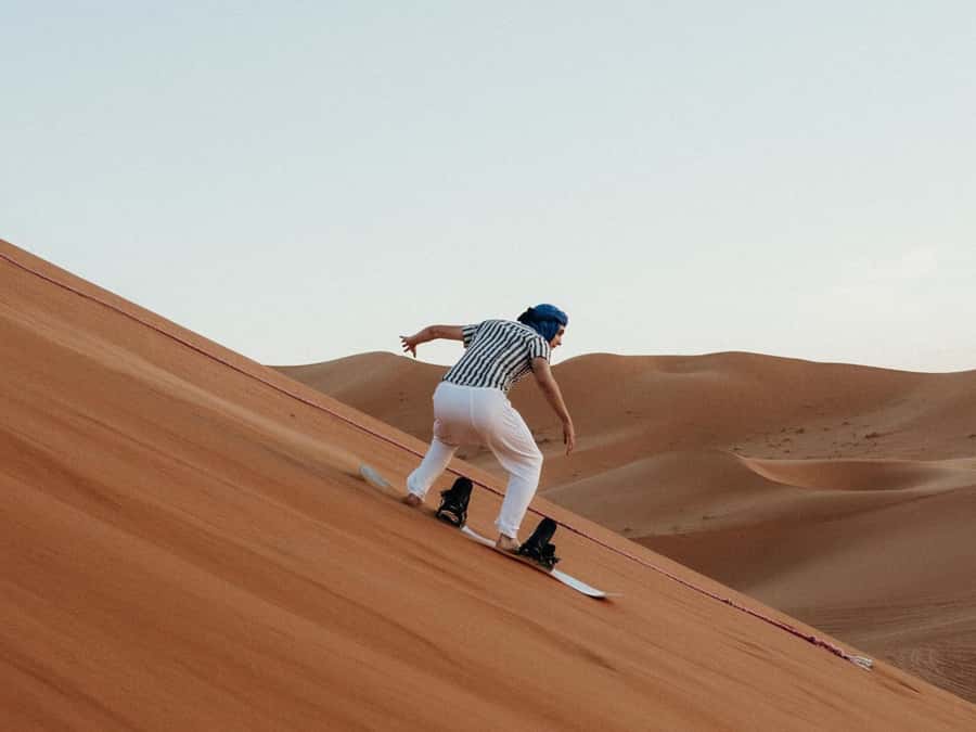 From Agadir: 3-Day Desert Tour to Marrakech - Key points to know before booking