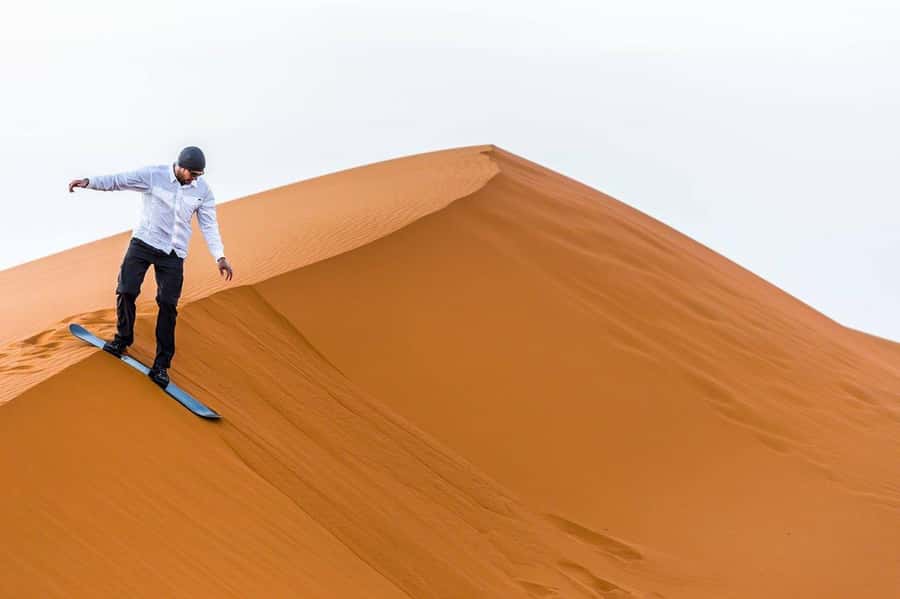 From Agadir: 3-Day Desert Tour to Marrakech - Should you book it?