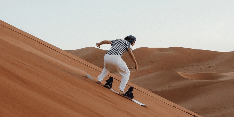 From Agadir: 3-Day Desert Tour to Marrakech - Day 3: Sunrise, Rissani, the Draa Valley, and Marrakech