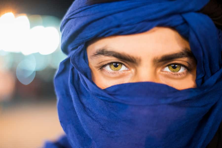 From Agadir : 3-Day Merzouga Desert Adventure - Day 1: From Agadir to Aït Benhaddou and Tinghir