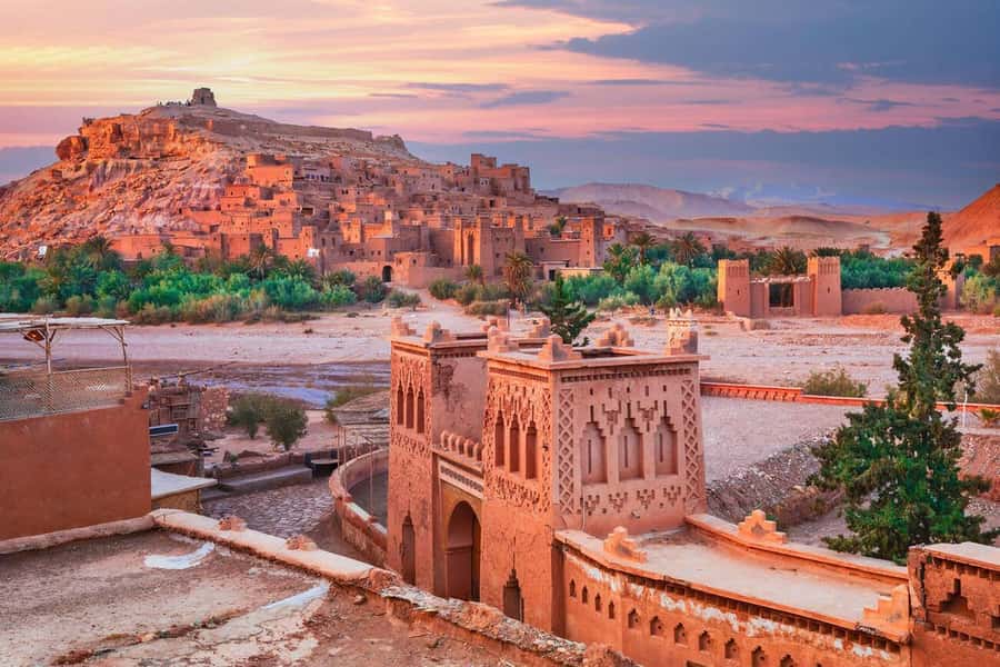 From Agadir : 3-Day Merzouga Desert Adventure - Who should take this route?