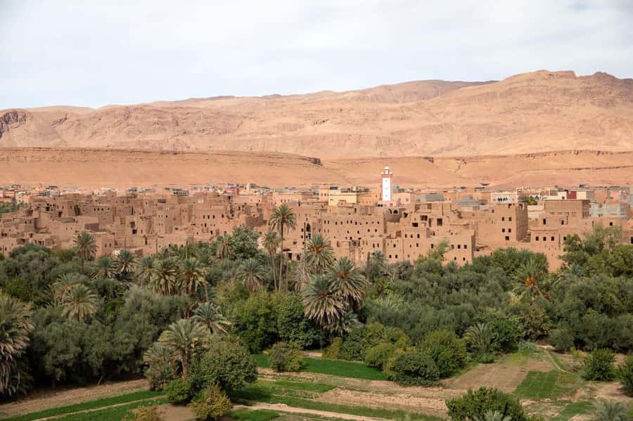 From Agadir : 3-Day Merzouga Desert Adventure - What to pack for the three days