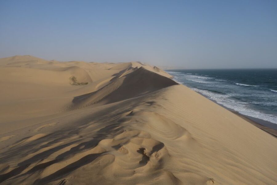 From Agadir: 4×4 Jeep Sahara Desert Tour with Lunch - How much driving and comfort should you expect?