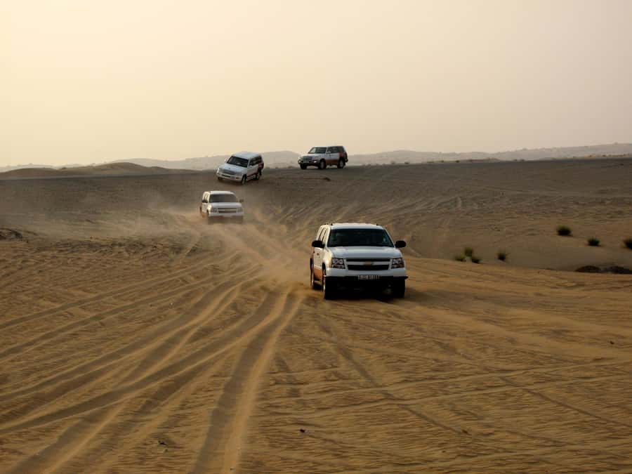 From Agadir: 4×4 Jeep Sahara Desert Tour with Lunch - Tiznit, silver work, and the old-town stops