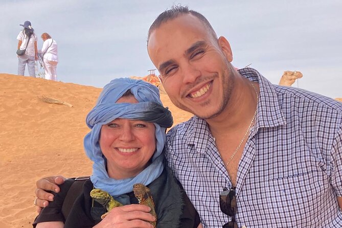 From Agadir 4×4 Jeep Sahara Desert Tour with Lunch with Simba - Pottery, clay, and a useful cultural stop