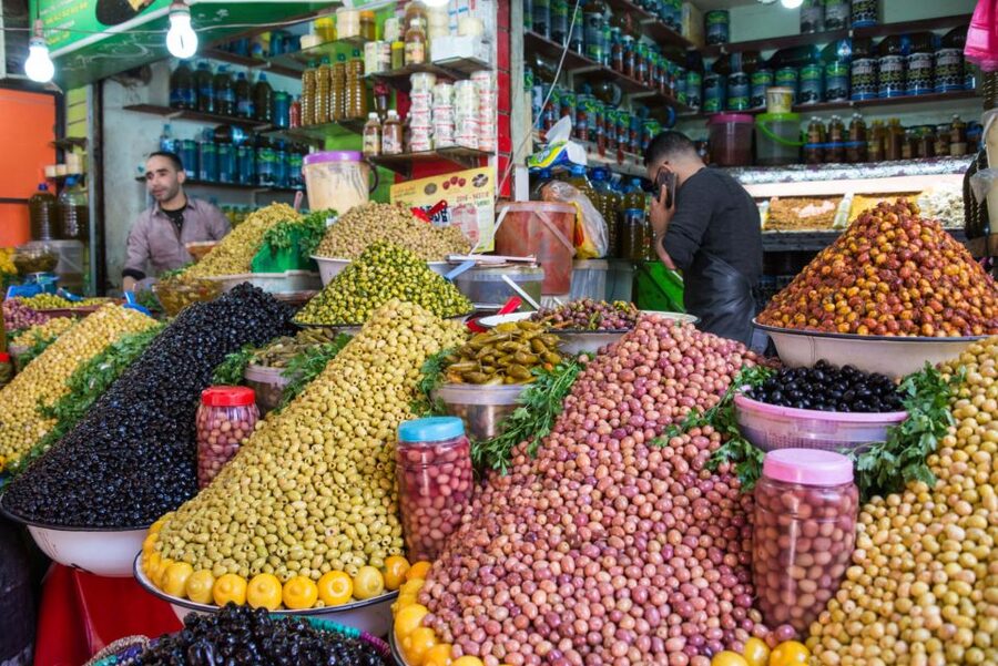From Agadir: City Tour with Hotel or Port Transfers - Key points to know before you book