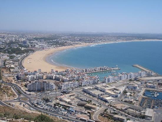 From Agadir: City Tour with Hotel or Port Transfers - What the guides add to the experience