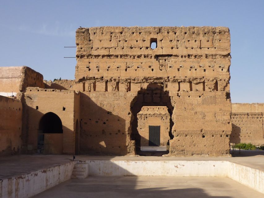 From Agadir: City Tour with Hotel or Port Transfers - Transport, timing, and comfort