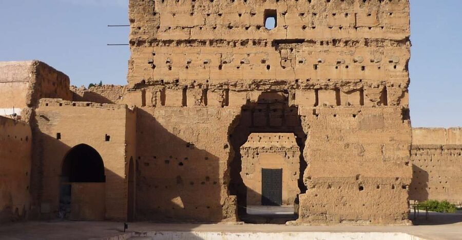From Agadir: City Tour with Hotel or Port Transfers - The mosque is an outside visit only
