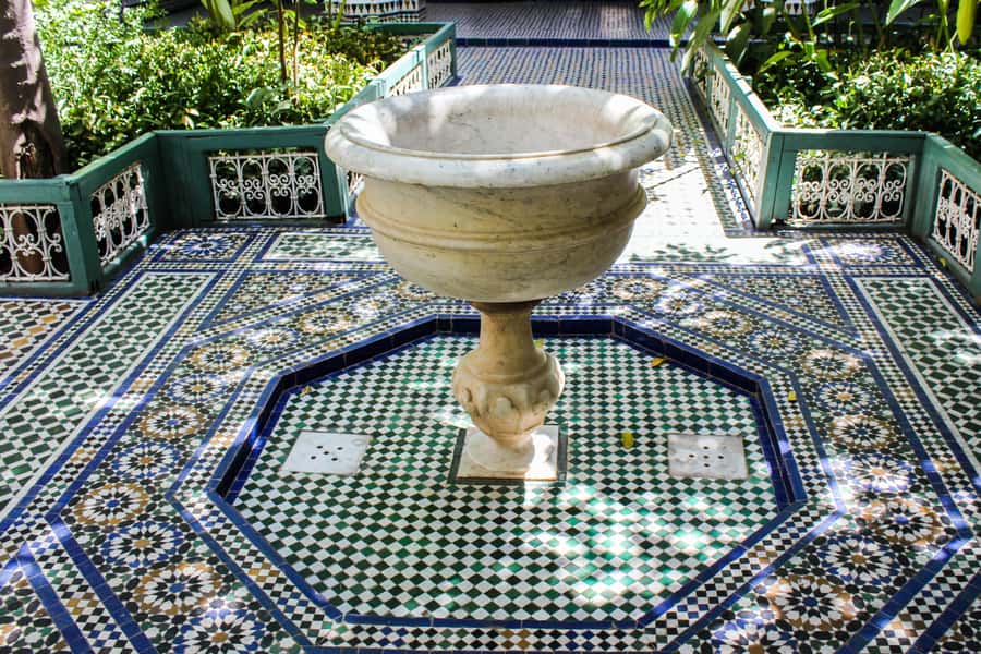 From Agadir: Guided Day Trip to Marrakech - The return to Agadir