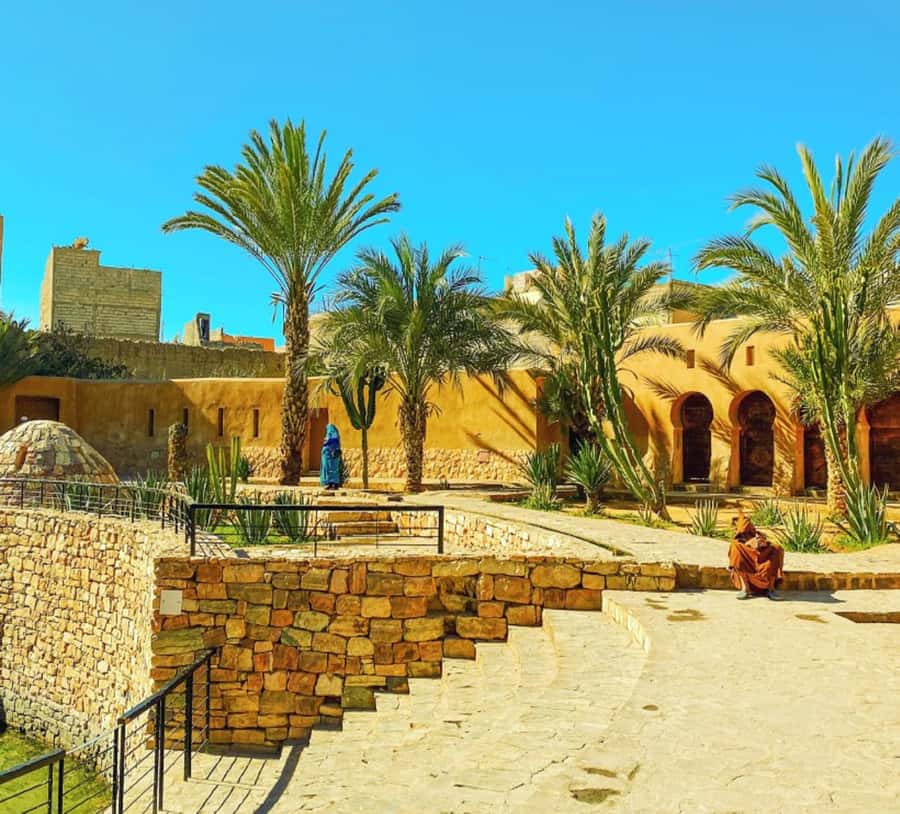 From Agadir: Legzira Beach & Tiznit Day Trip with Lunch - Is the $68 price fair?