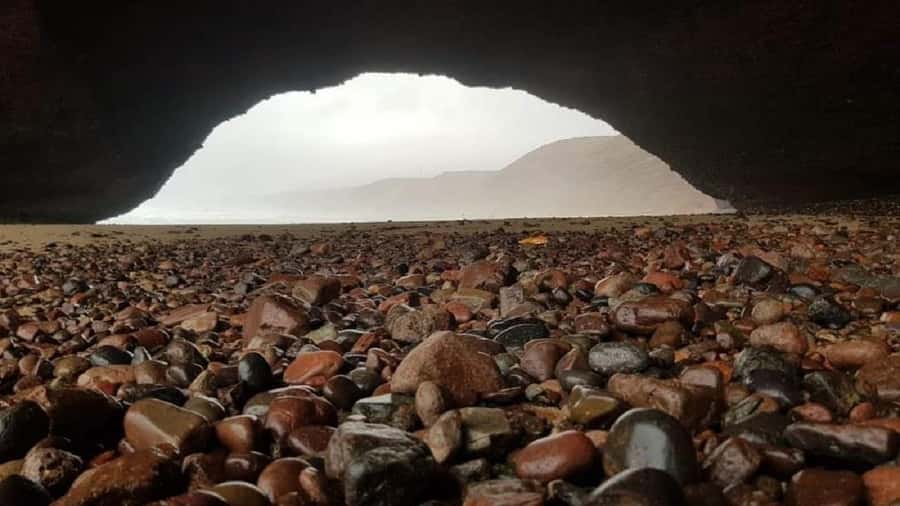 From Agadir: Legzira Beach & Tiznit Day Trip with Lunch - Is $68 a fair price from Agadir?