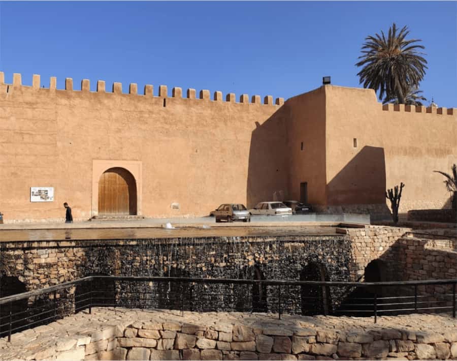From Agadir: Legzira Beach & Tiznit Day Trip with Lunch - What the guide adds to the experience