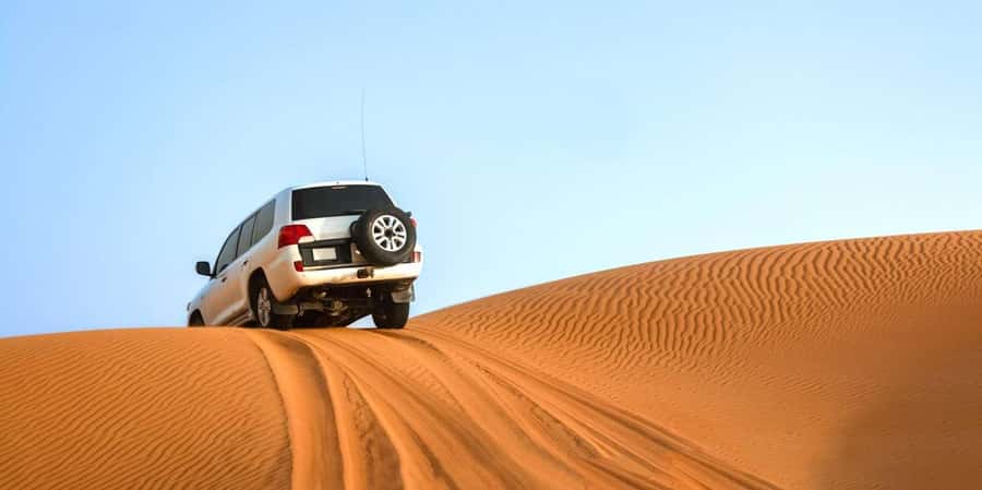 From Agadir: Mini Sahara Day Tour with Lunch - Why this Agadir day trip works so well