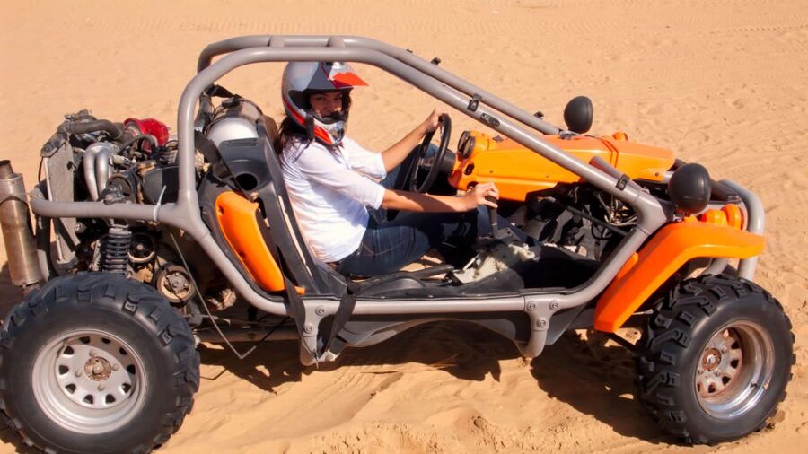 From Agadir or Taghazout: Desert Dunes Buggy Tour - FAQ