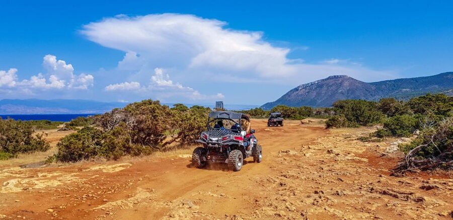 From Agadir or Taghazout: Desert Dunes Buggy Tour - Who will enjoy this buggy tour most?