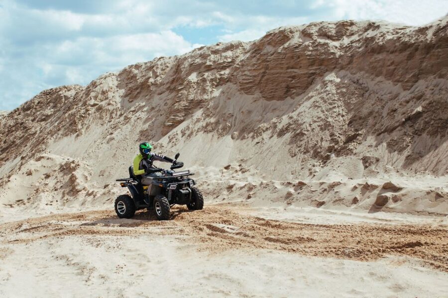 From Agadir or Taghazout: Desert Dunes Buggy Tour - Should you book the Takkat buggy adventure?